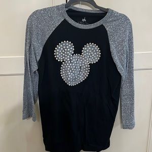 Disney parks tunic shirt